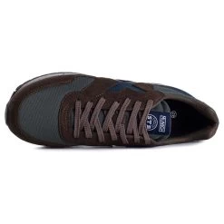 Munich Dash Trainers -Fashionable Men's Shoe Store munich dash trainers 3
