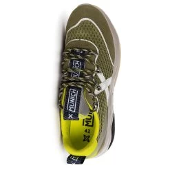 Munich Wave Trainers -Fashionable Men's Shoe Store munich wave trainers 3