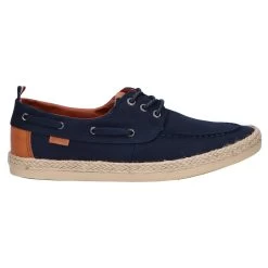 Mustang 84667 Boat Shoes