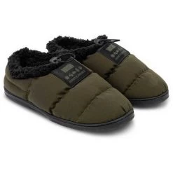 Deluxe Bivvy Slippers -Fashionable Men's Shoe Store nash zt deluxe bivvy slippers 4