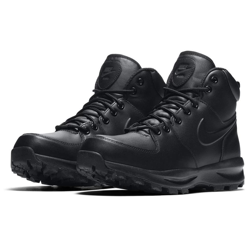 Nike Manoa Leather Boots 5 Nike Manoa Leather Boots - Image 5