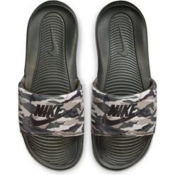 Nike Victori One Printed Flip Flops -Fashionable Men's Shoe Store nike victori one printed flip flops 3