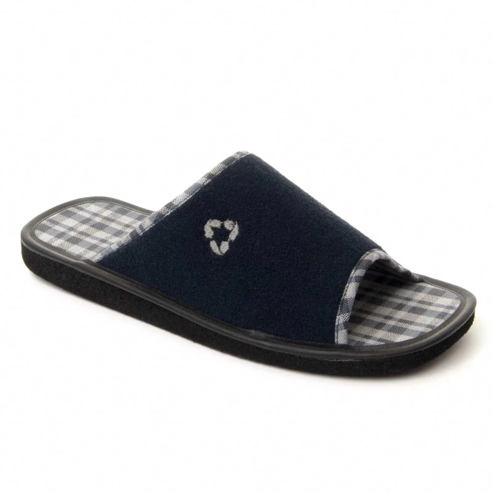 Recycled Home 2A Slippers 2 Recycled Home 2A Slippers - Image 2