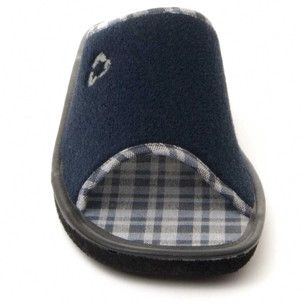 Recycled Home 2A Slippers 3 Recycled Home 2A Slippers - Image 3