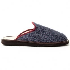 Recycled Home C Slippers