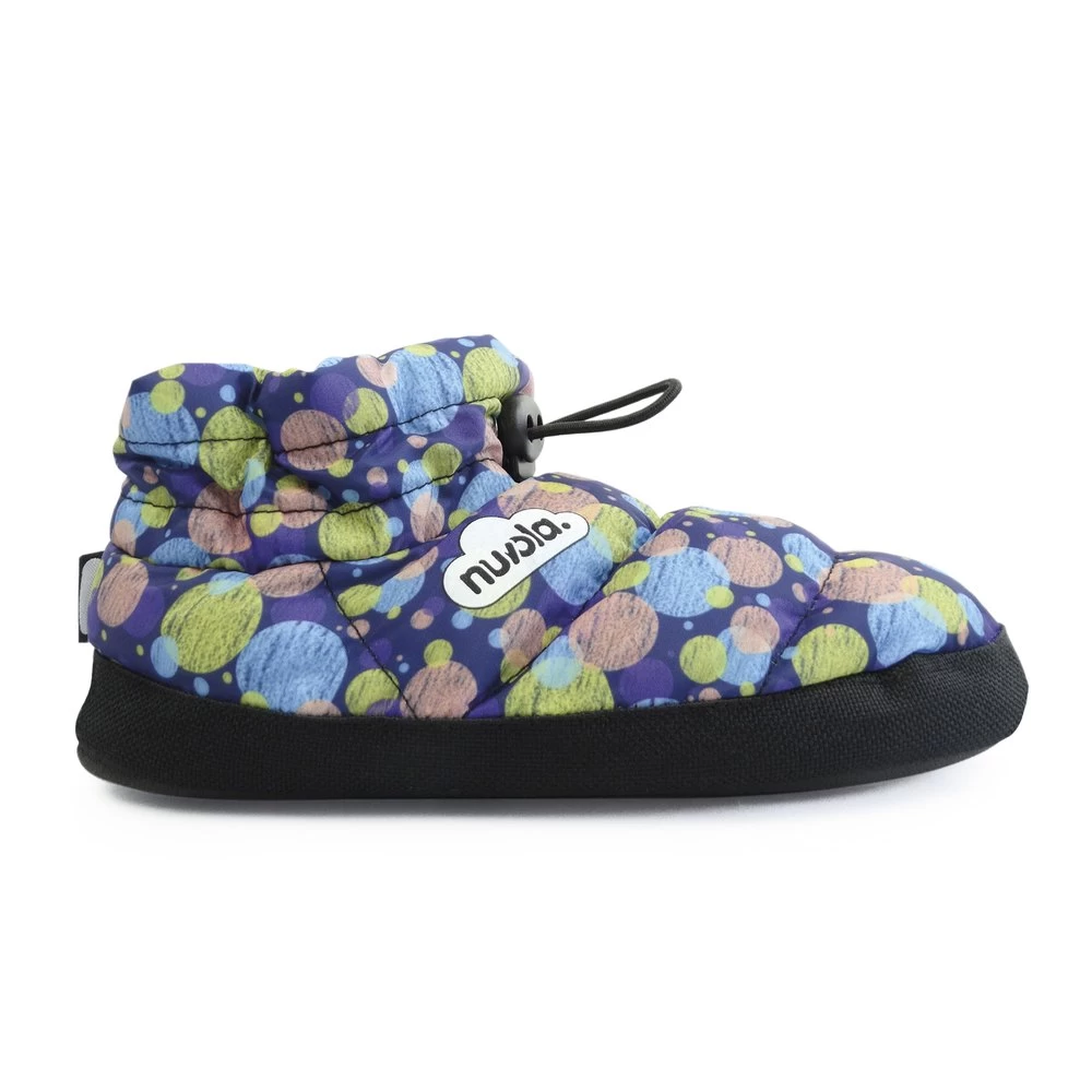 Nuvola Boot Home Printed 20 Pomp Slippers 1 Nuvola Boot Home Printed 20 Pomp Slippers