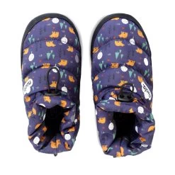 Nuvola Boot Home Printed 20 Teddy Slippers -Fashionable Men's Shoe Store nuvola boot home printed 20 teddy slippers 3