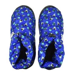 Nuvola Boot Home Printed 21 Bugs Slippers -Fashionable Men's Shoe Store nuvola boot home printed 21 bugs slippers 4