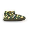 Nuvola Boot Home Printed 21 Camuffare Slippers