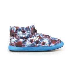 Nuvola Boot Home Printed 21 Nebbia Slippers