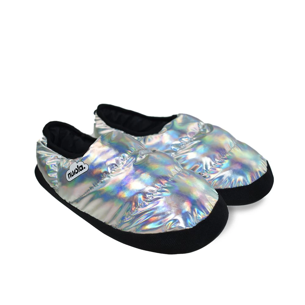 Nuvola Classic Metallic Slippers 2 Nuvola Classic Metallic Slippers - Image 2