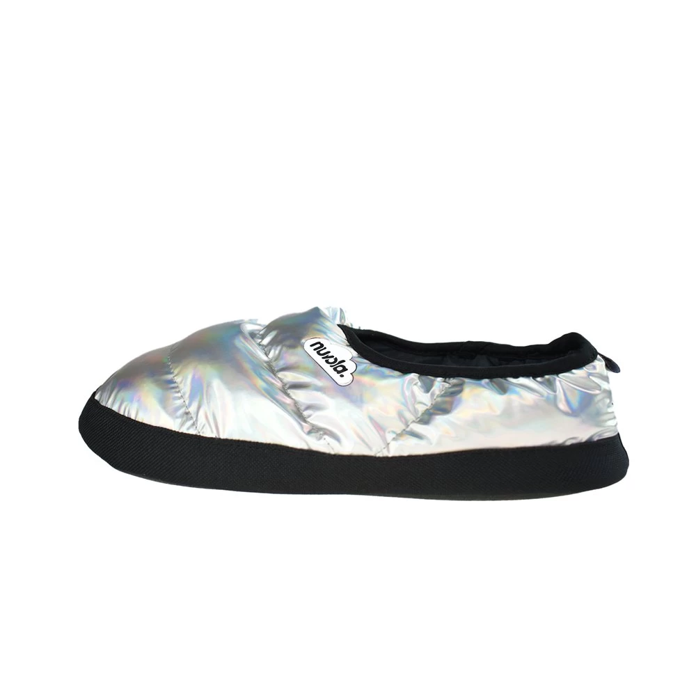 Nuvola Classic Metallic Slippers 3 Nuvola Classic Metallic Slippers - Image 3