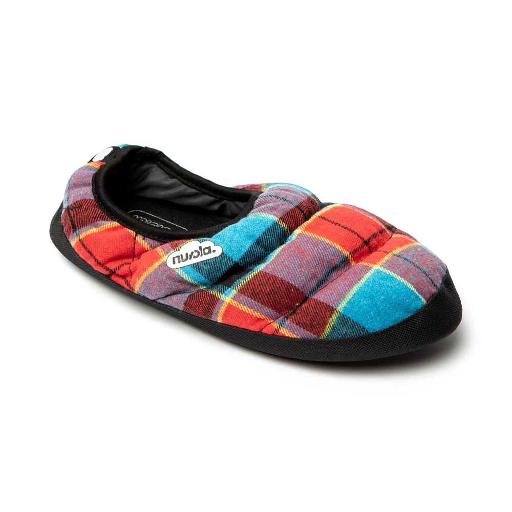 Nuvola Classic Scotland Slippers 3 Nuvola Classic Scotland Slippers - Image 3
