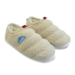 Nuvola Classic Sheep Slippers -Fashionable Men's Shoe Store nuvola classic sheep slippers 2