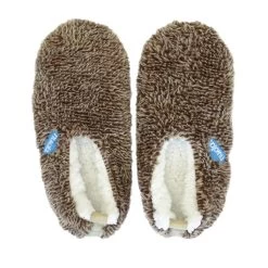 Nuvola Cloth Sole Polar Slippers -Fashionable Men's Shoe Store nuvola cloth sole polar slippers 2