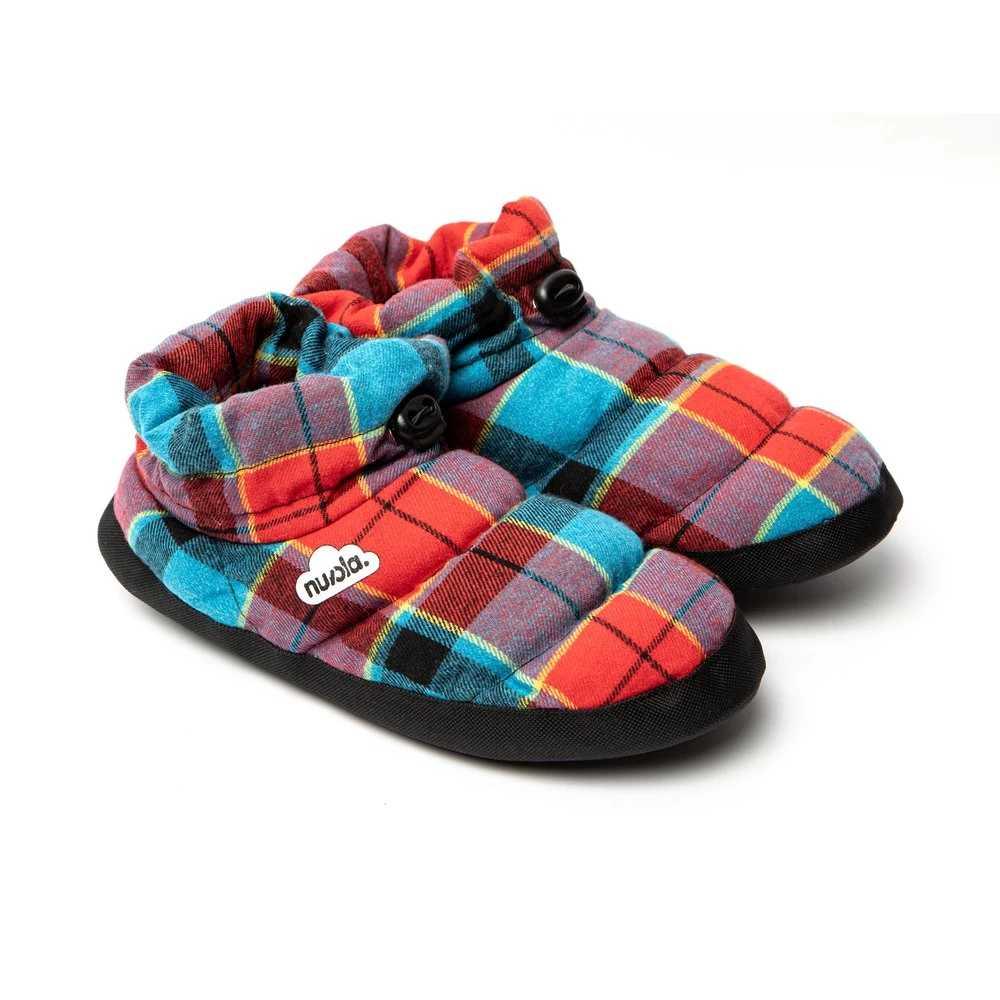 Nuvola Home Scotland Slippers 2 Nuvola Home Scotland Slippers - Image 2