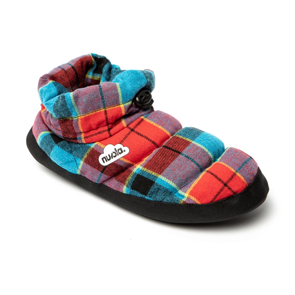 Nuvola Home Scotland Slippers 3 Nuvola Home Scotland Slippers - Image 3