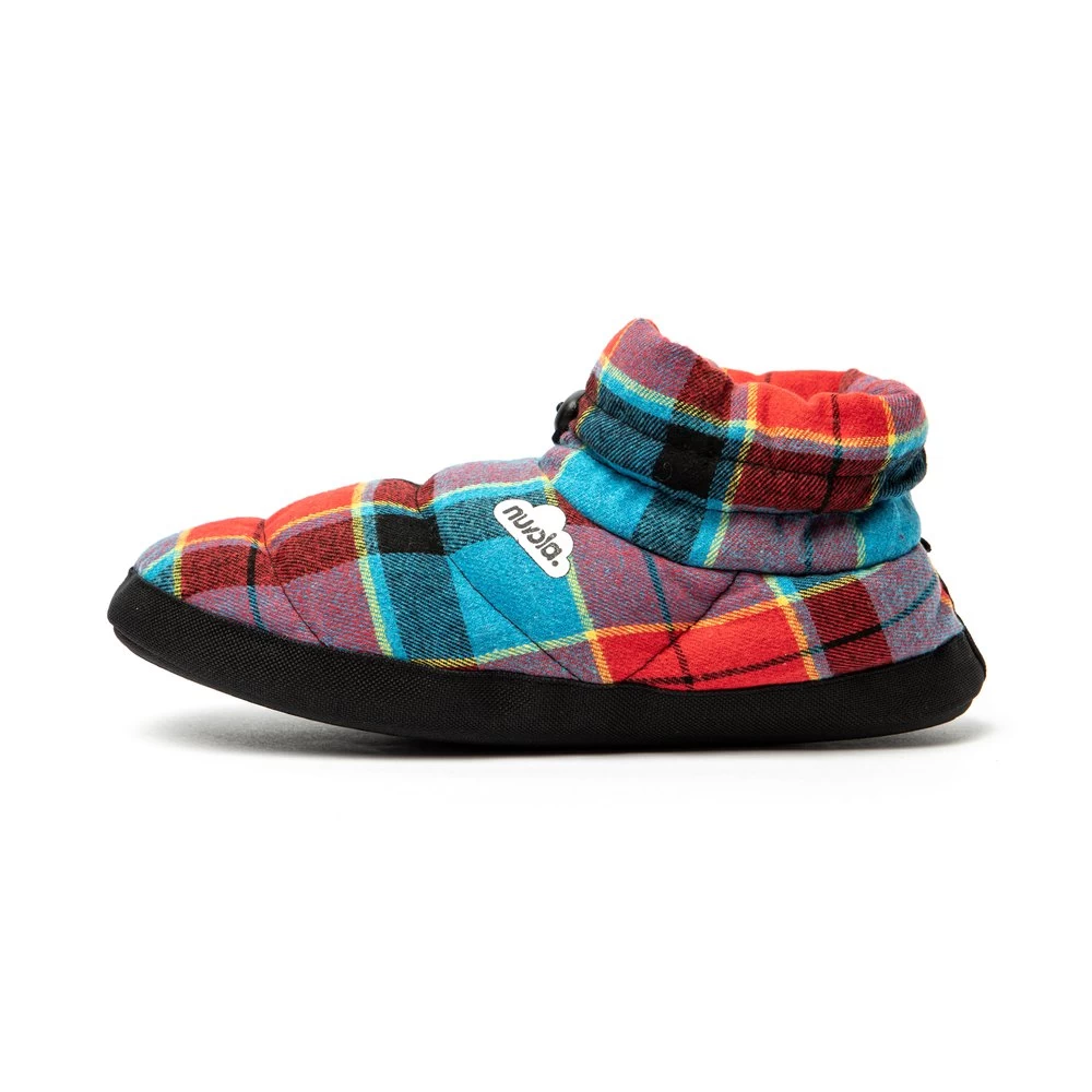 Nuvola Home Scotland Slippers 4 Nuvola Home Scotland Slippers - Image 4