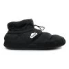Nuvola Pantuflas Boot Home Suela De Goma