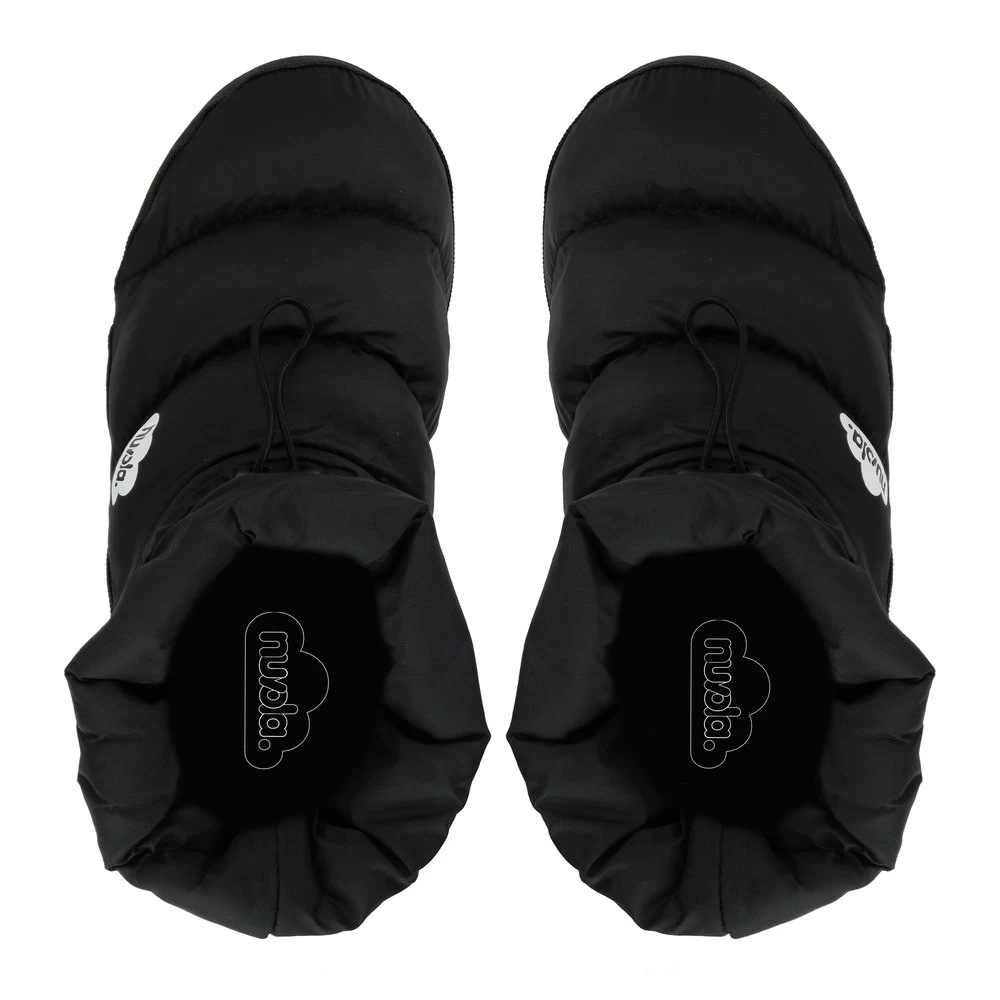 Nuvola Pantuflas Boot Home Suela De Goma 3 Nuvola Pantuflas Boot Home Suela De Goma - Image 3