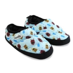 Nuvola Printed 20 Mostro Slippers 8 Nuvola Printed 20 Mostro Slippers -Fashionable Men's Shoe Store nuvola printed 20 mostro slippers 2