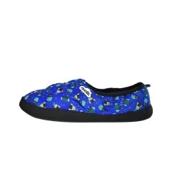 Nuvola Printed 21 Bugs Slippers -Fashionable Men's Shoe Store nuvola printed 21 bugs slippers 2