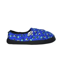 Nuvola Printed 21 Bugs Slippers
