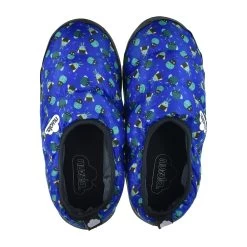 Nuvola Printed 21 Bugs Slippers -Fashionable Men's Shoe Store nuvola printed 21 bugs slippers 3