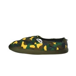 Nuvola Printed 21 Camuffare Slippers -Fashionable Men's Shoe Store nuvola printed 21 camuffare slippers 2