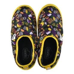 Nuvola Printed 21 Guix Slippers -Fashionable Men's Shoe Store nuvola printed 21 guix slippers 3