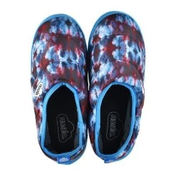 Nuvola Printed 21 Nebbia Slippers -Fashionable Men's Shoe Store nuvola printed 21 nebbia slippers 3