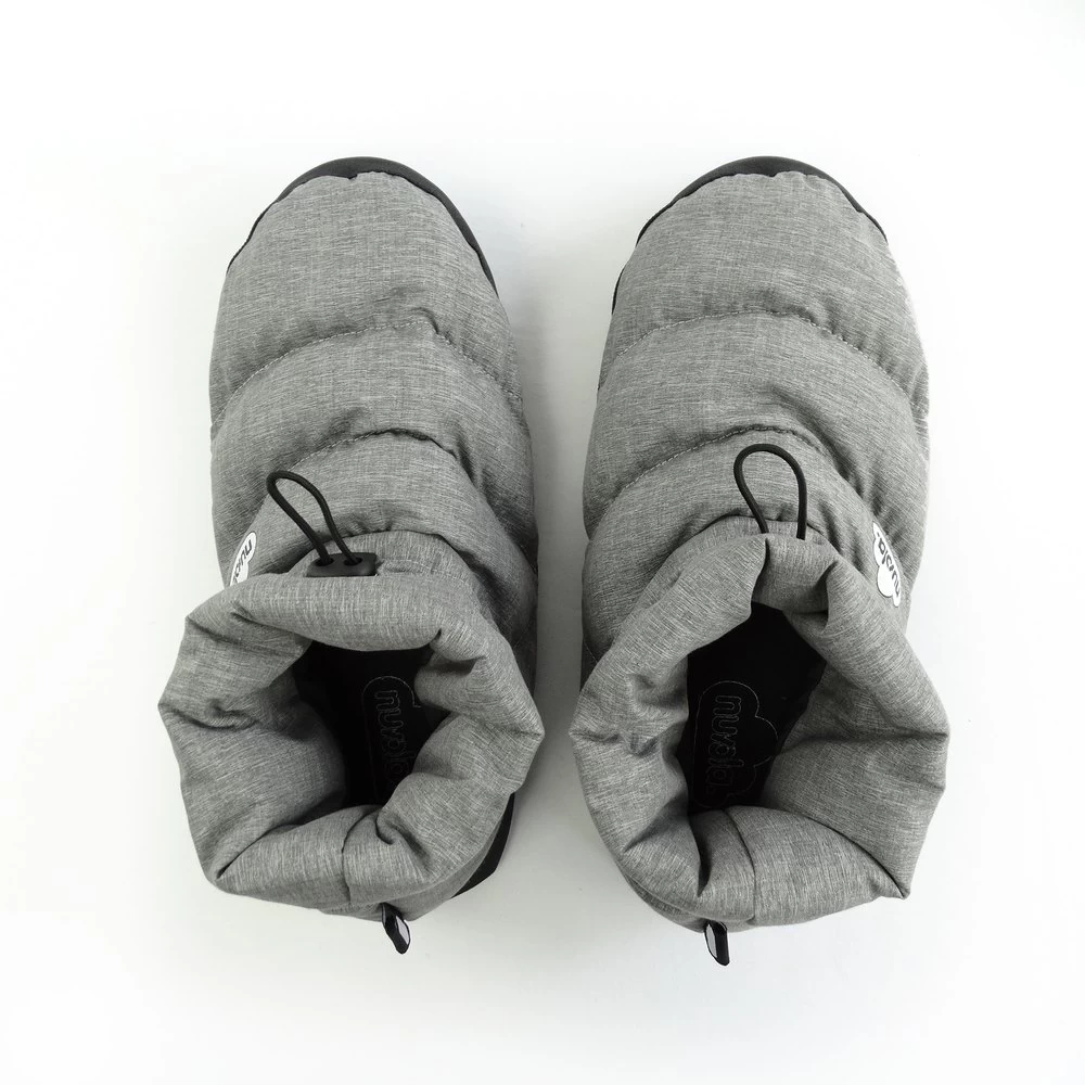 Nuvola Rubber Sole Boothome Marbled Slippers 4 Nuvola Rubber Sole Boothome Marbled Slippers - Image 4