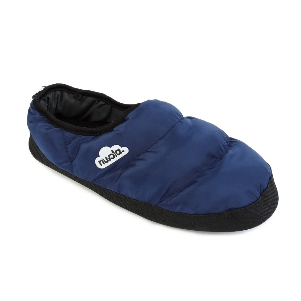 Nuvola Rubber Sole Classic Slippers 2 Nuvola Rubber Sole Classic Slippers - Image 2