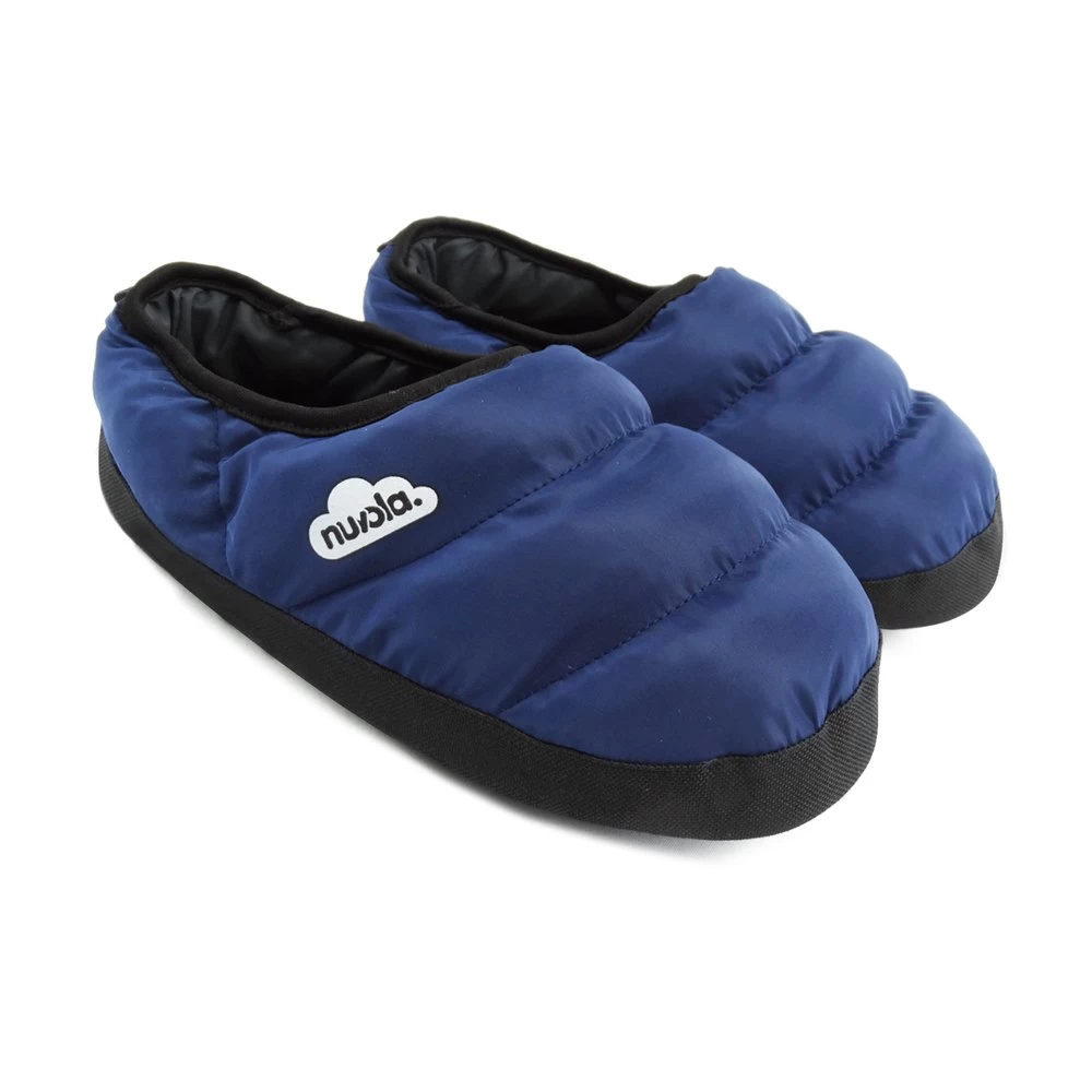 Nuvola Rubber Sole Classic Slippers 3 Nuvola Rubber Sole Classic Slippers - Image 3