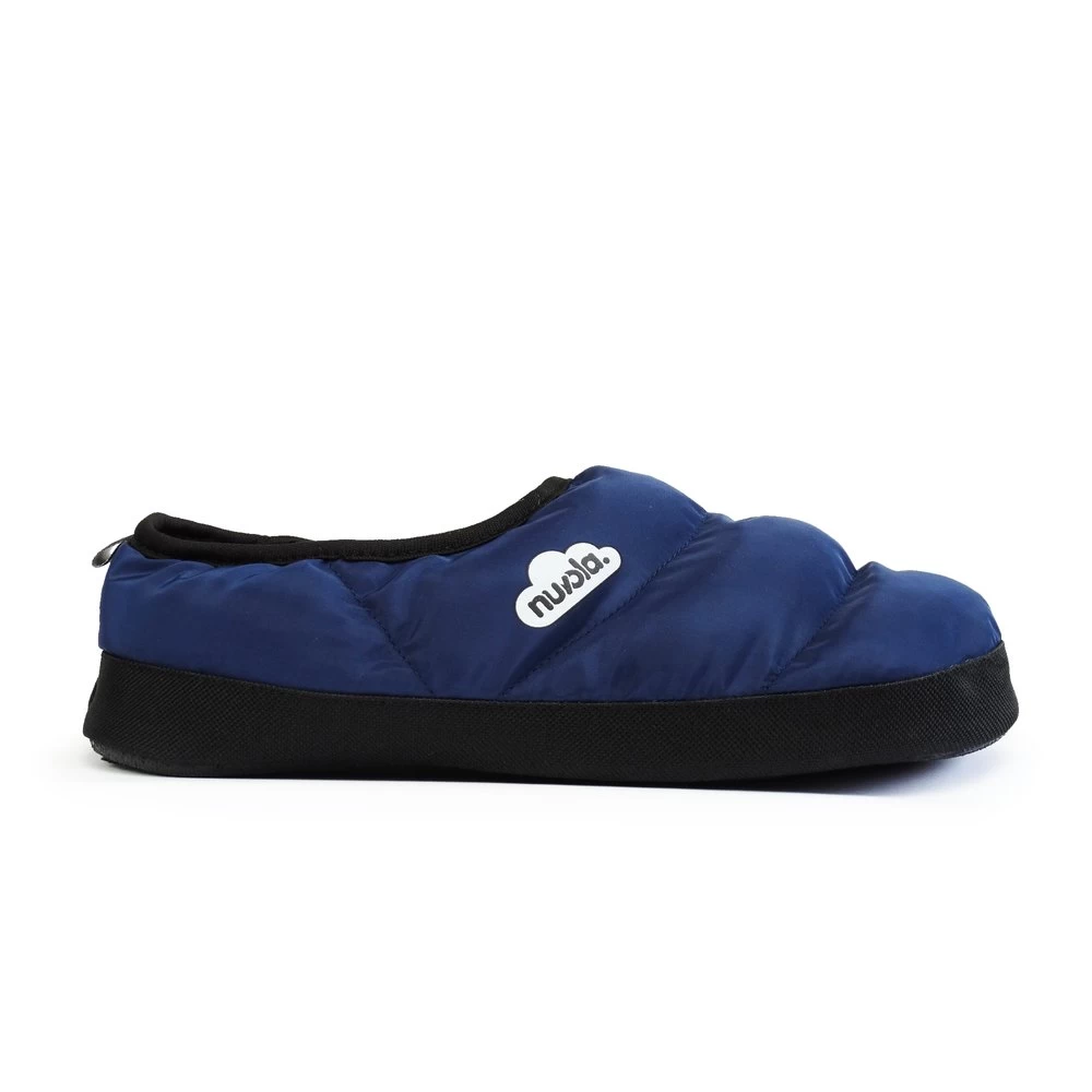 Nuvola Rubber Sole Classic Slippers 1 Nuvola Rubber Sole Classic Slippers