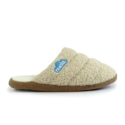 Nuvola Zueco Sheep Slippers