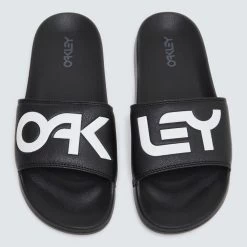 Oakley B1B 2.0 Slides -Fashionable Men's Shoe Store oakley b1b 2.0 slides 4