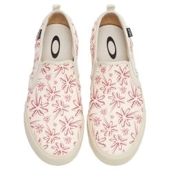 Oakley B1B Classic Slip-On Shoes -Fashionable Men's Shoe Store oakley b1b classic slip on shoes 3