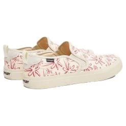 Oakley B1B Classic Slip-On Shoes -Fashionable Men's Shoe Store oakley b1b classic slip on shoes 4