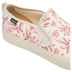 Oakley B1B Classic Slip-On Shoes -Fashionable Men's Shoe Store oakley b1b classic slip on shoes 5