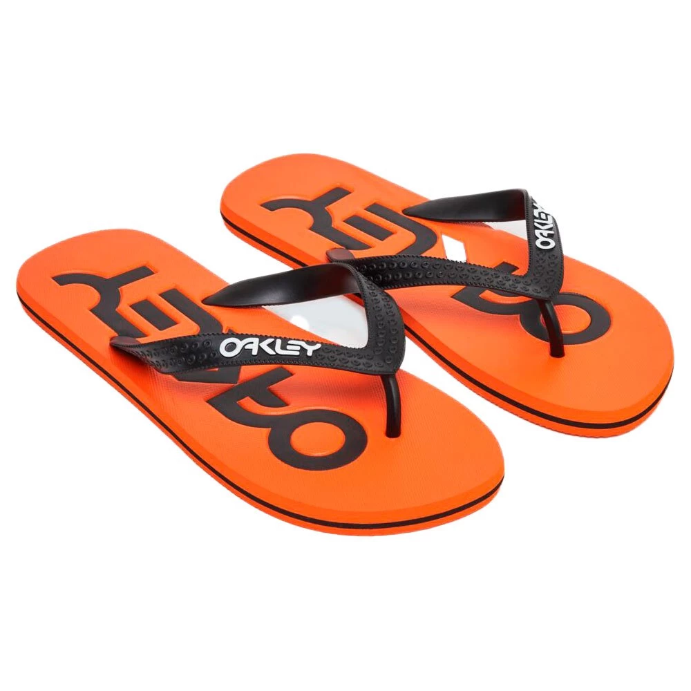 Oakley College Flip Flops 3 Oakley College Flip Flops - Image 3