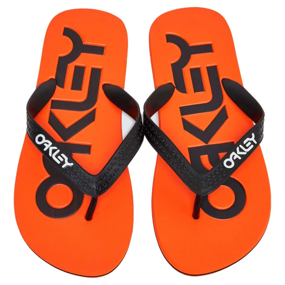 Oakley College Flip Flops 4 Oakley College Flip Flops - Image 4