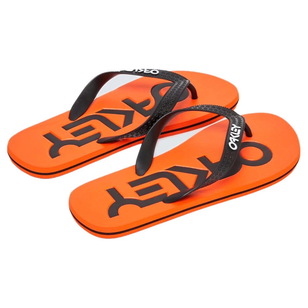 Oakley College Flip Flops 5 Oakley College Flip Flops - Image 5