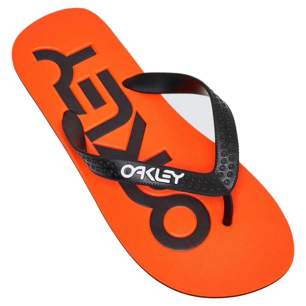 Oakley College Flip Flops 6 Oakley College Flip Flops - Image 6