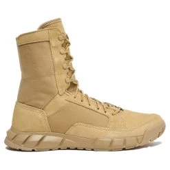 Oakley Coyote Boots