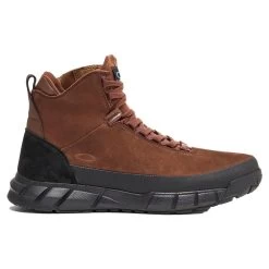 Oakley Coyote Mid Zip Boots
