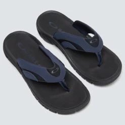 Oakley O Coil Slides -Fashionable Men's Shoe Store oakley o coil slides 5