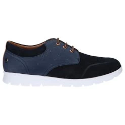 Panama Jack Detroit C5 Trainers