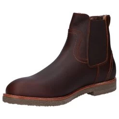 Panama Jack Garnock Igloo C3 Mid Boots -Fashionable Men's Shoe Store panama jack garnock igloo c3 mid boots 2
