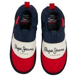 Pepe Jeans Basic Slippers -Fashionable Men's Shoe Store pepe jeans basic slippers 2